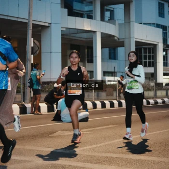 Runner Photo 1153361