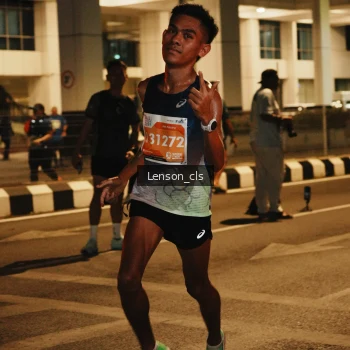 Runner Photo 1153583