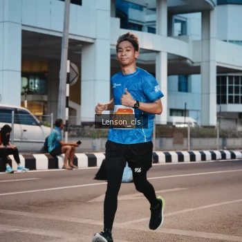 Runner Photo 1154322