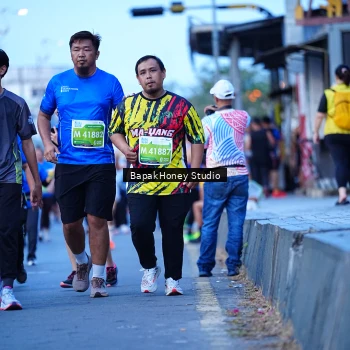 Runner Photo 1154439