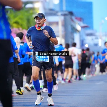 Runner Photo 1154440