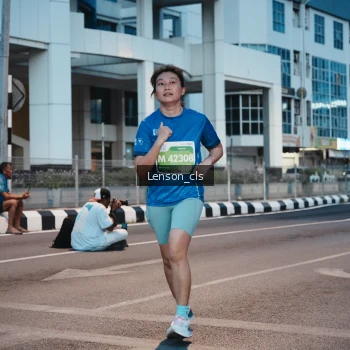 Runner Photo 1154708