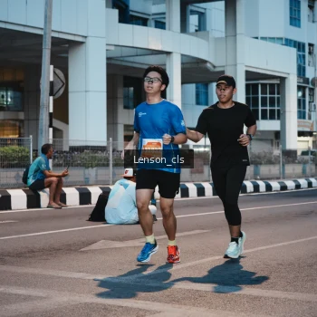 Runner Photo 1154748
