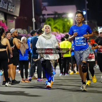 Runner Photo 1155063