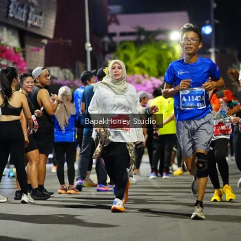 Runner Photo 1155089