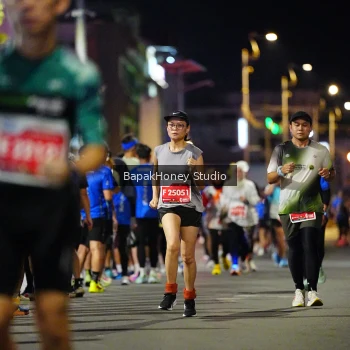 Runner Photo 1155107