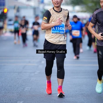 Runner Photo 1155136