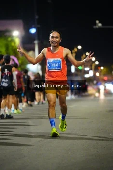Runner Photo 1155149