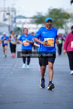 Runner Photo 1155200