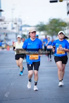 Runner Photo 1155263