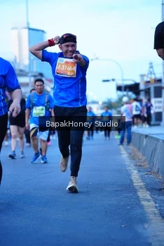 Runner Photo 1155577