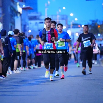 Runner Photo 1155581