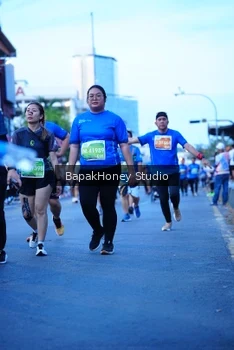 Runner Photo 1155615