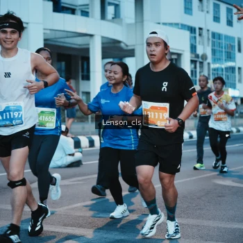 Runner Photo 1155924