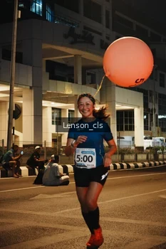 Runner Photo 1155979