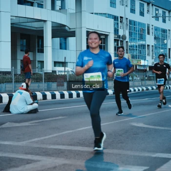 Runner Photo 1156163