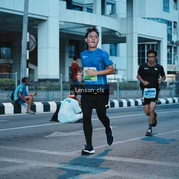 Runner Photo 1156176