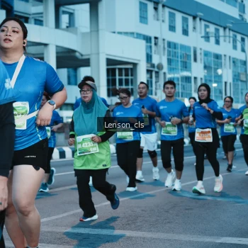 Runner Photo 1156236