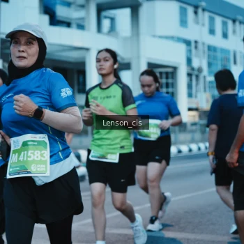 Runner Photo 1156280
