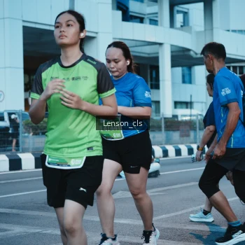 Runner Photo 1156281