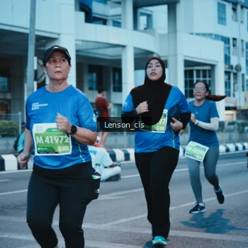 Runner Photo 1156306