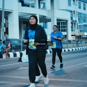 Runner Photo 1156309