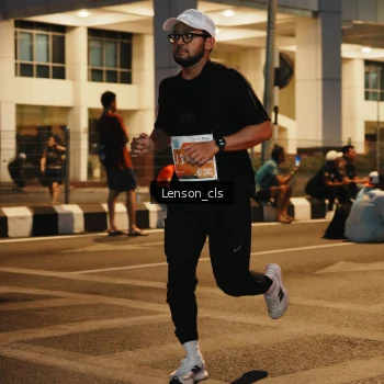 Runner Photo 1156411