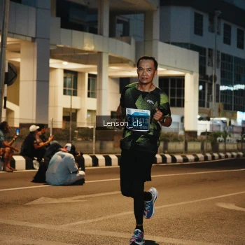 Runner Photo 1156541