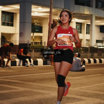 Runner Photo 1156542