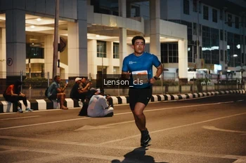 Runner Photo 1156558