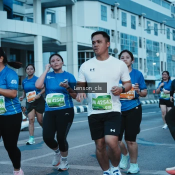 Runner Photo 1156752