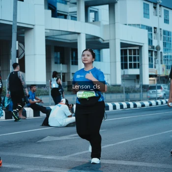 Runner Photo 1156769