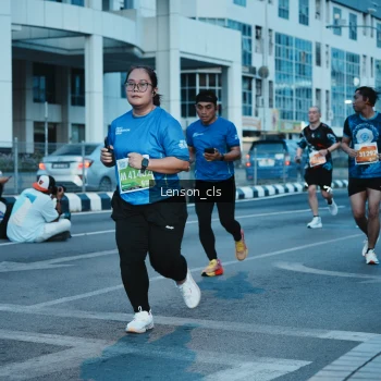 Runner Photo 1156900