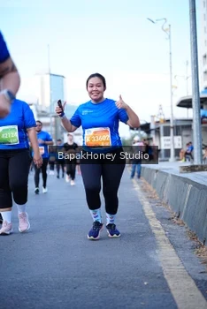 Runner Photo 1157115