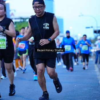 Runner Photo 1157274