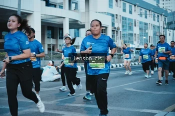 Runner Photo 1157607