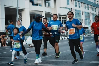 Runner Photo 1158333