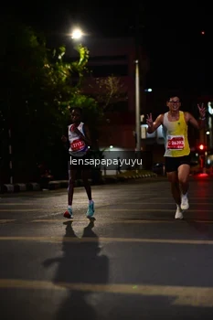 Runner Photo 1158368
