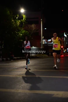 Runner Photo 1158373