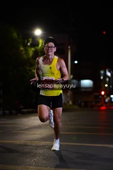 Runner Photo 1158408