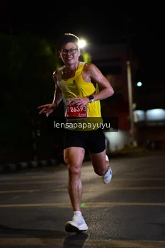 Runner Photo 1158429