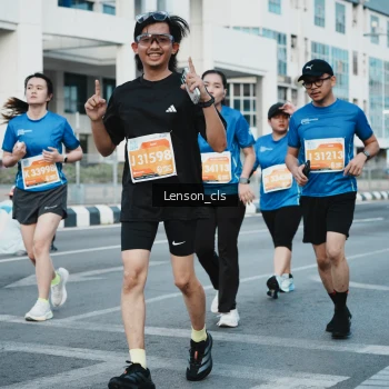 Runner Photo 1158481