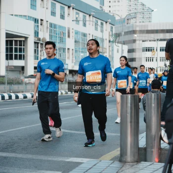 Runner Photo 1158485