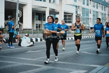 Runner Photo 1158490