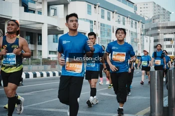 Runner Photo 1158495