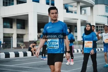 Runner Photo 1158497
