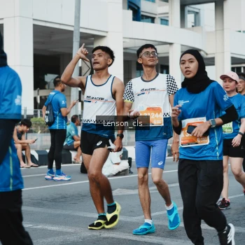 Runner Photo 1158503