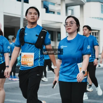 Runner Photo 1158505