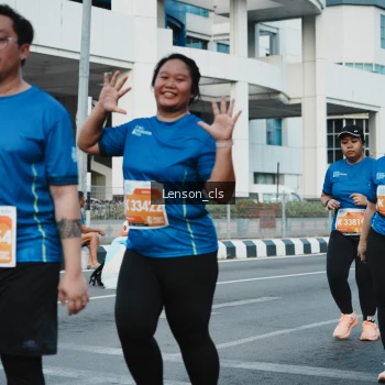 Runner Photo 1158581