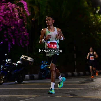 Runner Photo 1159214